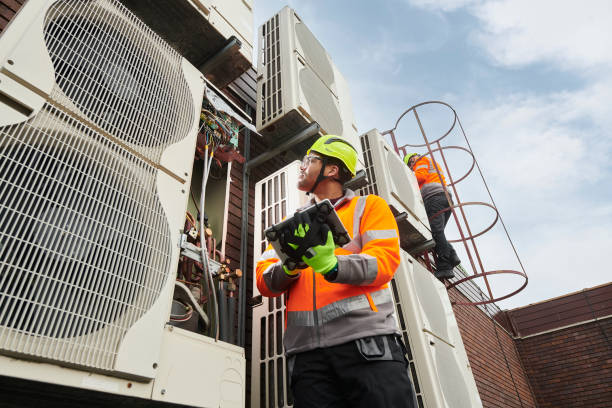 Best Commercial HVAC Repair  in Kittredge, CO