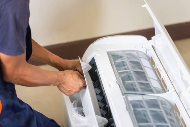 Best Residential HVAC Services  in Kittredge, CO