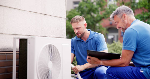 Kittredge, CO HVAC Company