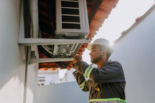 Best HVAC Replacement Cost  in Kittredge, CO