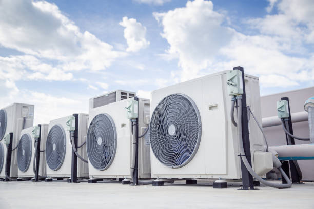 Best HVAC Installation Services  in Kittredge, CO