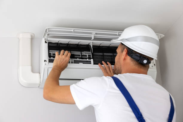 AC Installation Near Me in Kittredge, CO