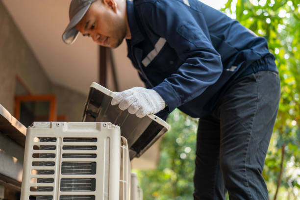 Affordable Air Conditioning Repair in Kittredge, CO